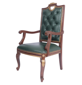 Upholstered-Chair